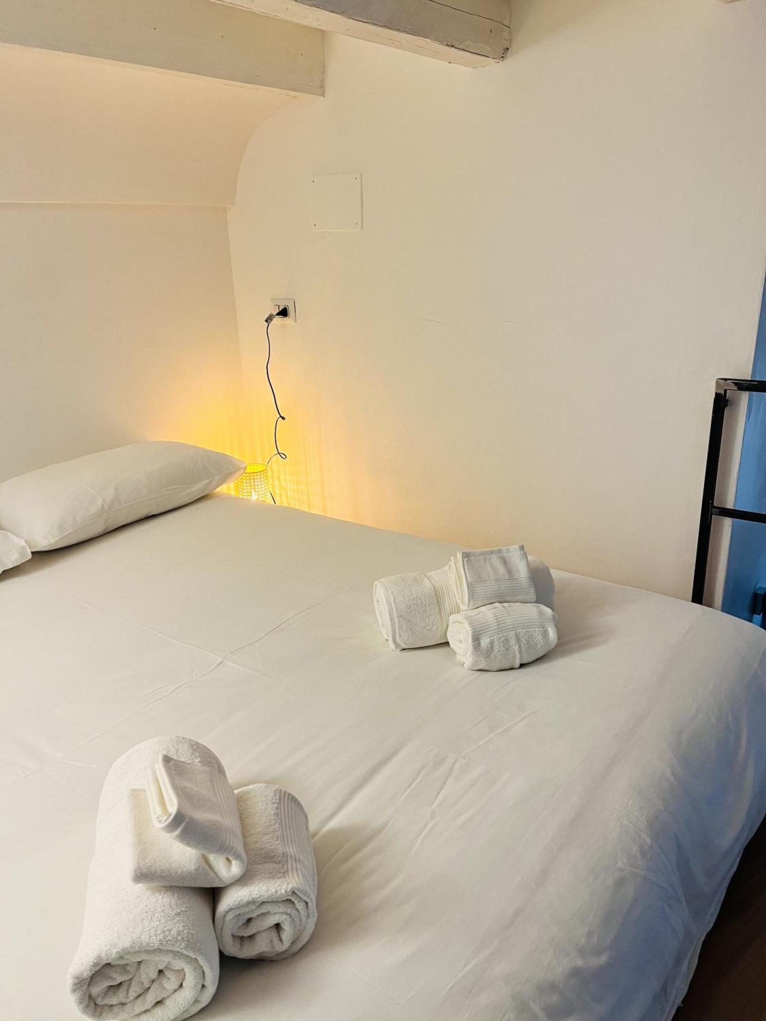 Design Loft Navigli Apartamento Milán