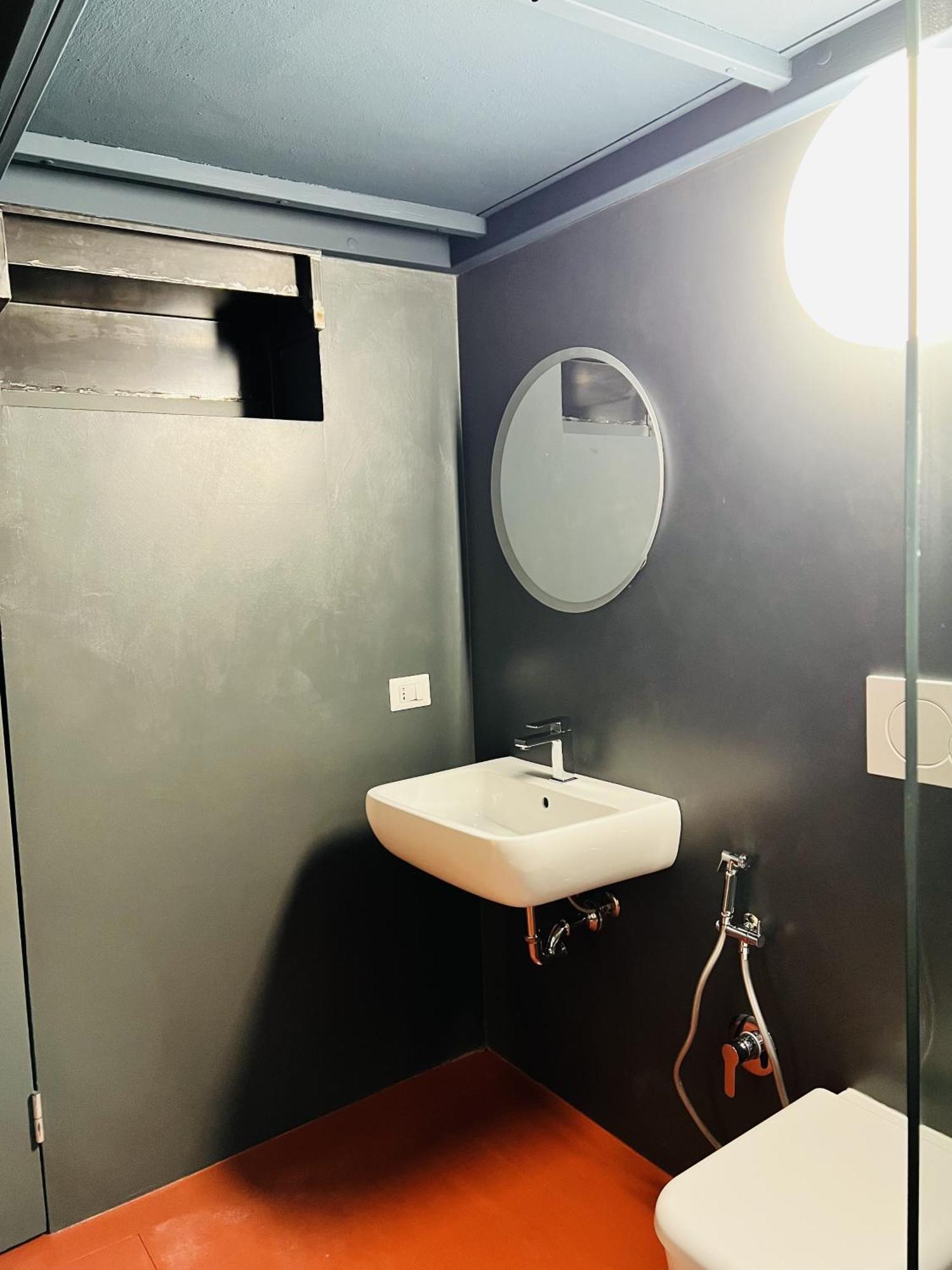 Design Loft Navigli Milán