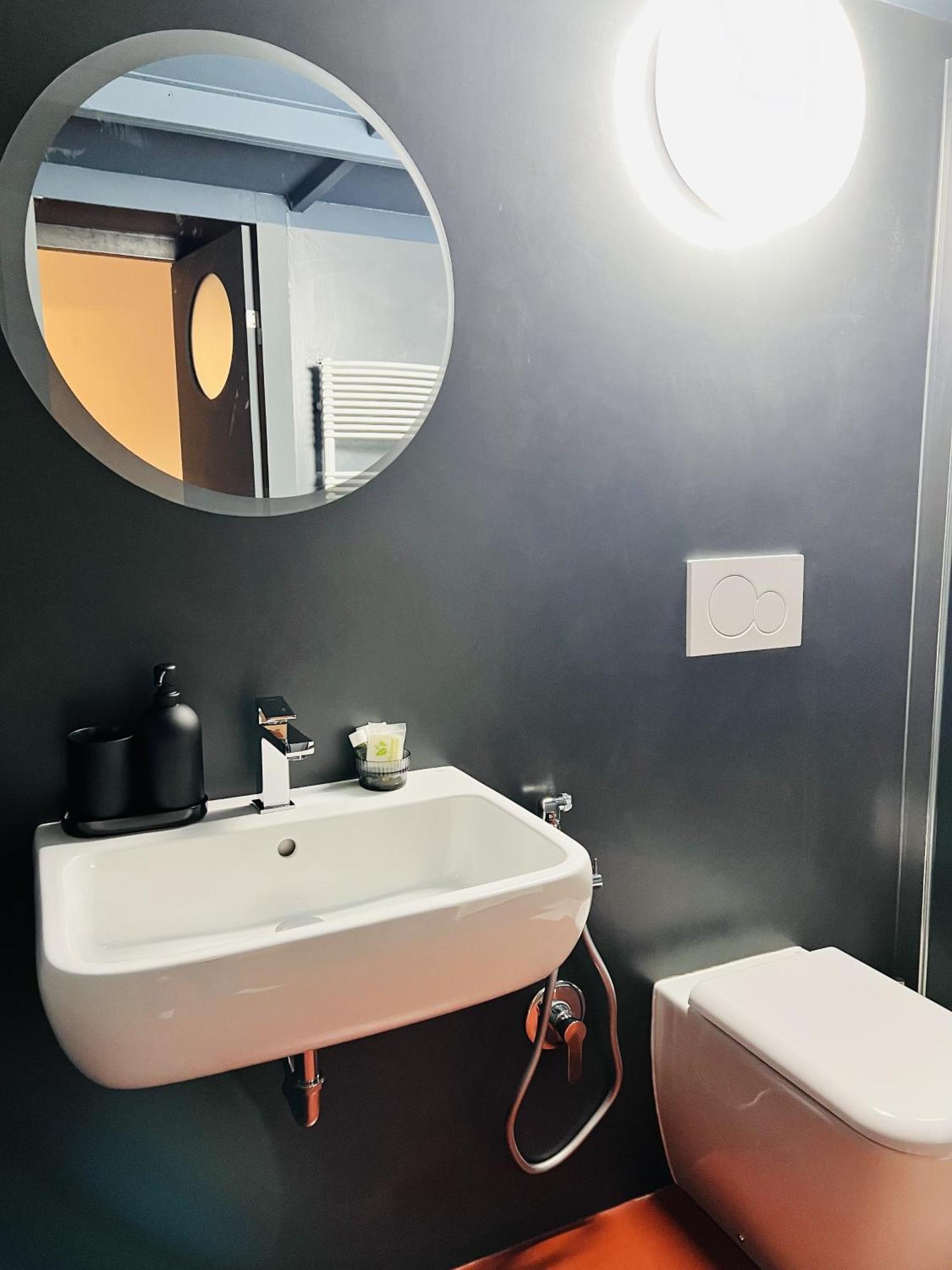 Design Loft Navigli Milán